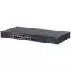 DAHUA Desktop Gigabit Switch upravljač CS4218-16ET-135 18-Port Cloud sa 16-Port PoE crni