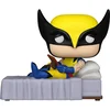 Bobble Figure Deluxe - X-Men POP! - Wolverine #1601