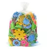 Kocke flora set 126