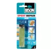 BISON epoxy repair aqua 56 g
