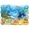 Castorland - Puzzle Underwater Friends - 15 - 39 kosov