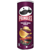 PRINGLES Čips Texas BBQ Sauce new 165g