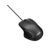 UX300 PRO Optical USB miš crni