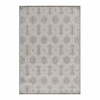 eoshop Kos zunanje preproge Aruba 4904 siva (Varianta: 140x200 cm)
