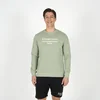 Sergio Tacchini Muški duks Essential M, Zeleni