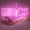 posneti mediji Laibach - Musick CD, (5000229120)