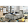 Boxspring postelja Vincenzo - 140x200 cm