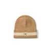 Calvin Klein Kape rjava/kapučino