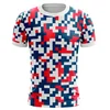 Dres We Play PIXEL FAN JERSEY
