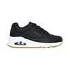Skechers Ženske patike Uno stand on air GG, Crne