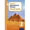 Oxford International Primary Geography: Student Book 2