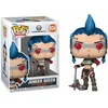Funko POP Games: 00M - Junker Queen
