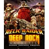Deep Rock Galactic - Relic Raider Pack (DLC) Steam Key (PC) GLOBAL