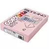 Papir Copytinta A3 80g pk250 Fabriano 66029742 pastelno roze (cipria)