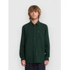 Volcom Caden Solid Shirt scarab