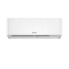 Frozzini Inverter Klima TAC24CHSD/LFI-GW, 24000Btu Breezeless Gentle Wind, R32, Bela
