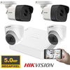 Komplet kamere 5 MP | Vidite i čujte sve