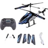 Carrera RC 2,4GHz Helicopter Lightning - 1 k.