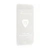 Tempered glass 2.5D full glue za iPhone 7/8 beli