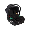 Kikka Boo auto sedište 40-87 cm I-Darling I-SIZE Dark Grey