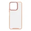 Maska Pro Kamera za Realme Note 50/ C51/ C53 roze