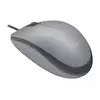 LOGITECH M110 Silent Optički miš, Sivi