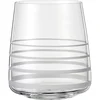 Bohemia Cristal kozarec za long drink Linea 1975 0,4 l (4 kos)