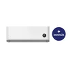 XIAOMI klimatska naprava Mijia ASH-12W/N1C2-EU (3,7kW, WiFi, AI, A++) + montaža