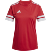 Dres adidas SQUADRA25 JSY W