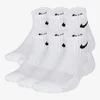 Nike Y NK EVERYDY CUSH ANKL 6PR 108