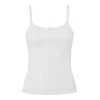 PIECES Top bela