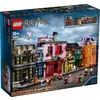 LEGO® Harry Potter Prečna ulica (75978)