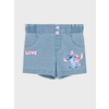 Sinsay - Farmerke Stitch - plava