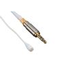 AXIS T8353A 3.5mm Mikrofon