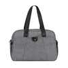 Kikka Boo Torba za mame Chelsea premium Grey