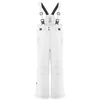 PANTALONE POIVRE BLANC DEČIJE W23-1022-JRGL/A SKI BIB