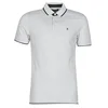 Jack & Jones Paulos Polo majica 783282 Siva