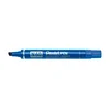 Pentel marker permanentni N60 PK, moder