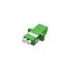 shumee ALANTEC SM LC/APC dupleksni enomodni optični adapter