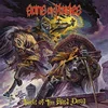 Sons Of Hades - Tombs Of The Blind Dead (LP)