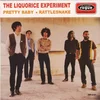 The Liquorice Experiment - Pretty Baby/Rattlesnake (LP)