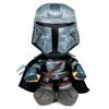 Mandalorian plišasta igrača 25cm
