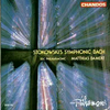 STOKOWSKIS SYMPHONIC BACH