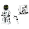 Robot Robotski pes R/C z programiranjem MADEJ