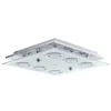 EGLO 13551 - LED plafonsko svetlo CABO 6xGU10/3W/230V