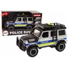 slomart LEAN TOYS Terensko policijsko vozilo 1:14, frikcijski pogon