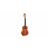 LEHO CONCERT UKULELE LHUC-ASM-E EQ All Solid Mahogany Series w/bag