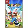 UBISOFT igra Mario + Rabbids - Kingdom Battle (Switch)