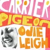 Odie Leigh - Carrier Pigeon (Orange Tangerine Coloured) (LP)