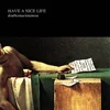 Have A Nice Life - Deathconsciousness (Reissue) (Limited Edition) (180 g) (2 LP)